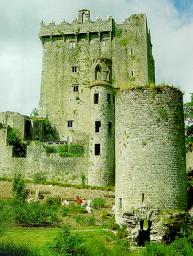 Blarney Castle