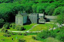 Derryane House