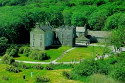 Derryane House