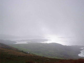 Keery Coast near Cahersiveen