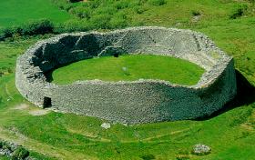 The Staigue Fort