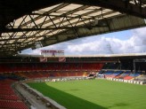 Wembley Stadium